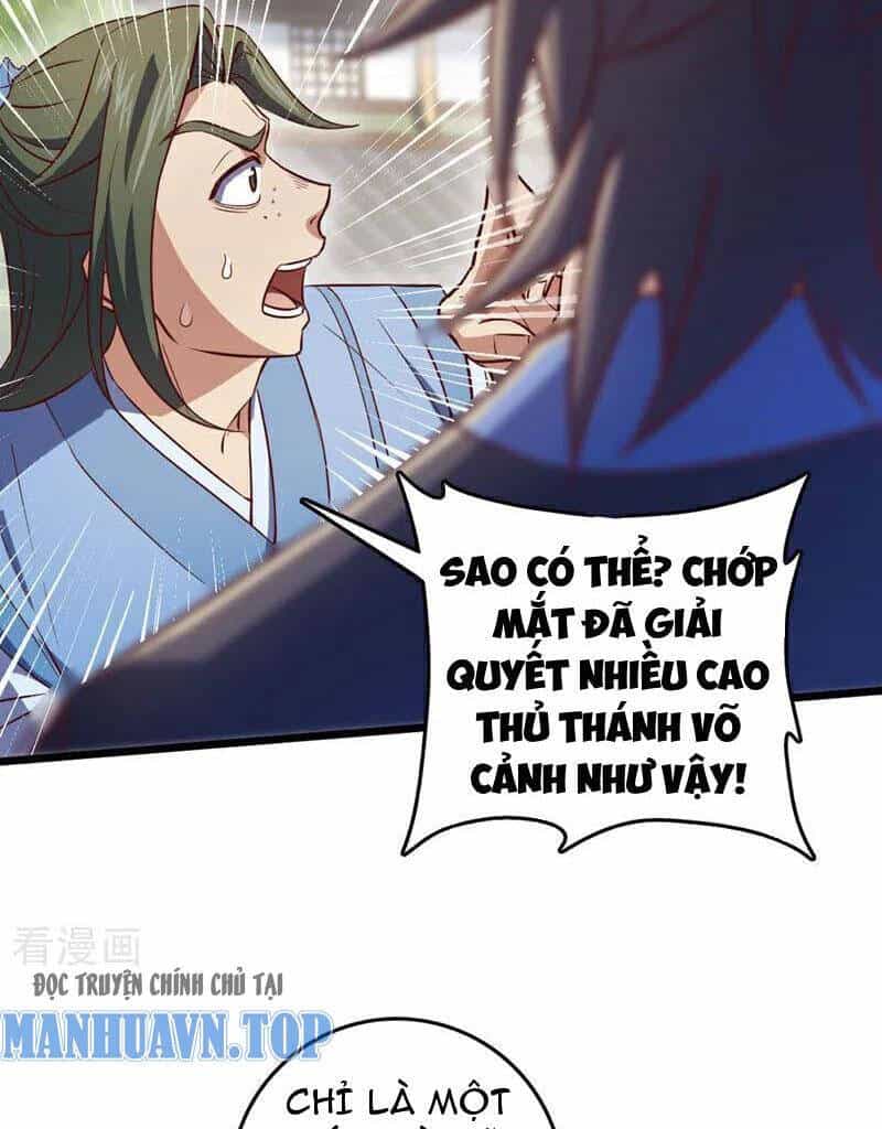 Ta , Thần Long Chi Hậu - Chương 85 - ảnh 29