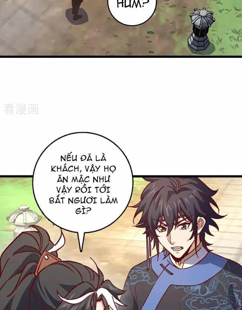 Ta , Thần Long Chi Hậu - Chương 85 - ảnh 32