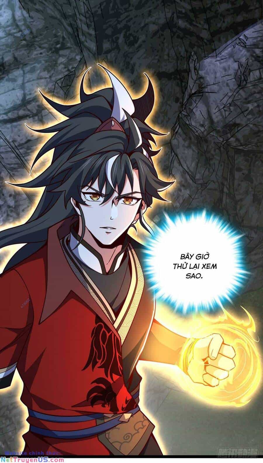 Ta , Thần Long Chi Hậu - Chương 9 - ảnh 61