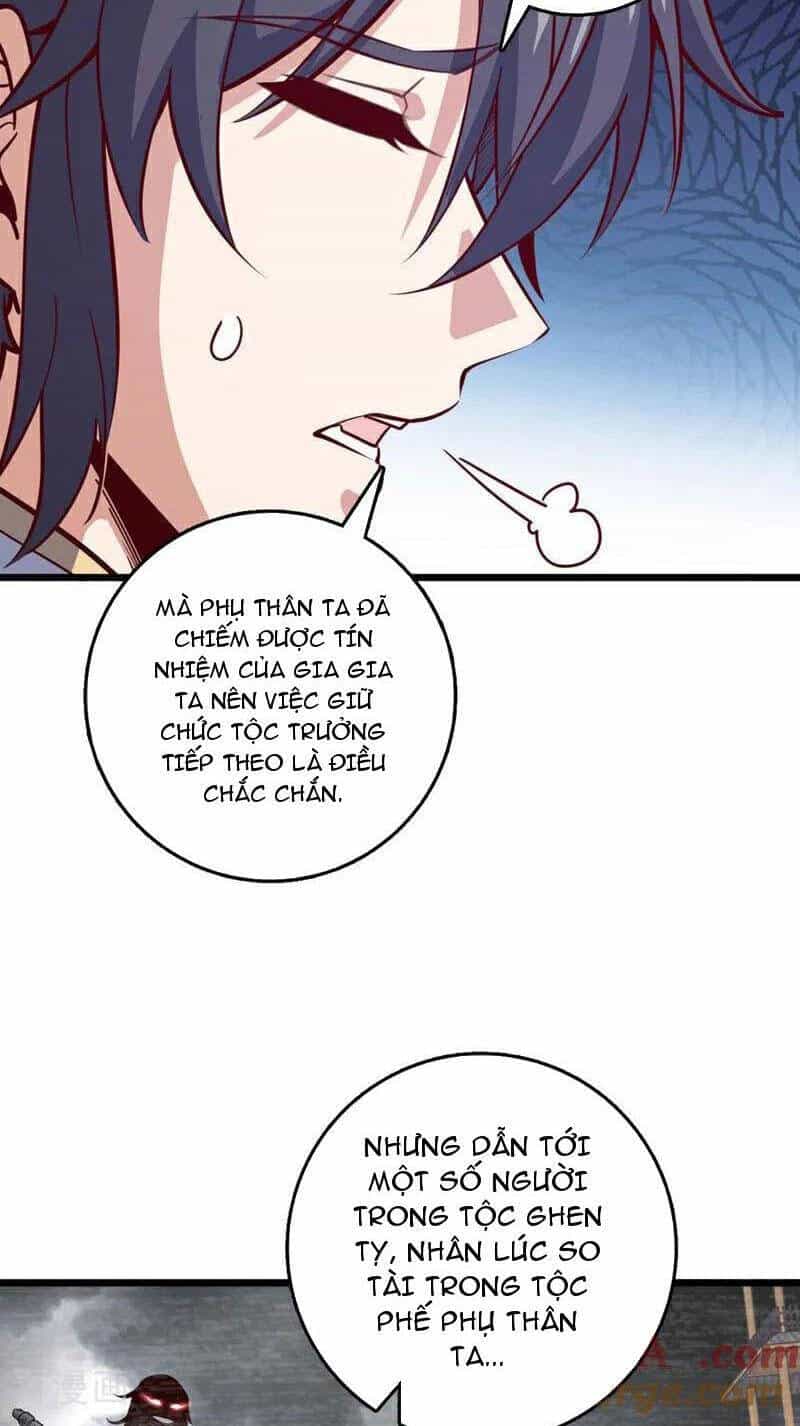Ta , Thần Long Chi Hậu - Chương 90 - ảnh 17
