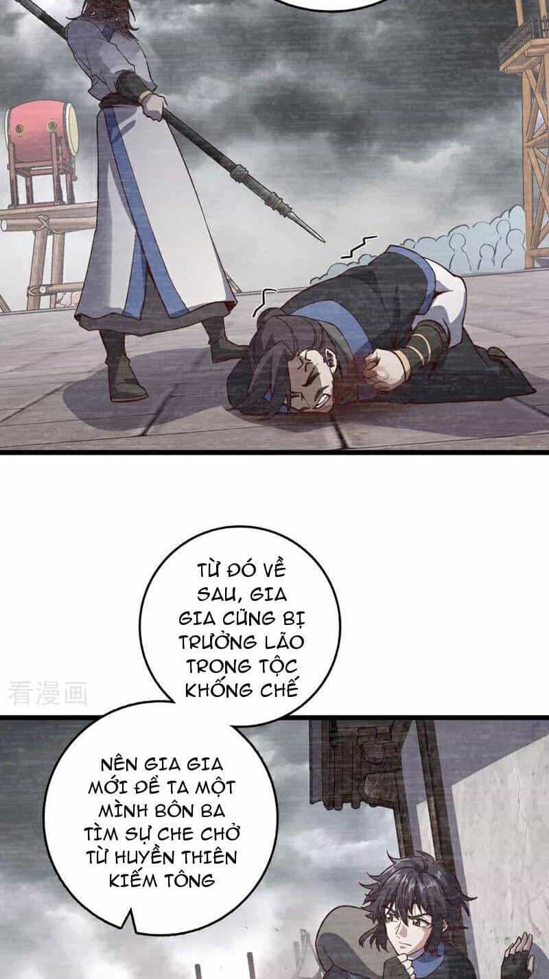 Ta , Thần Long Chi Hậu - Chương 90 - ảnh 18