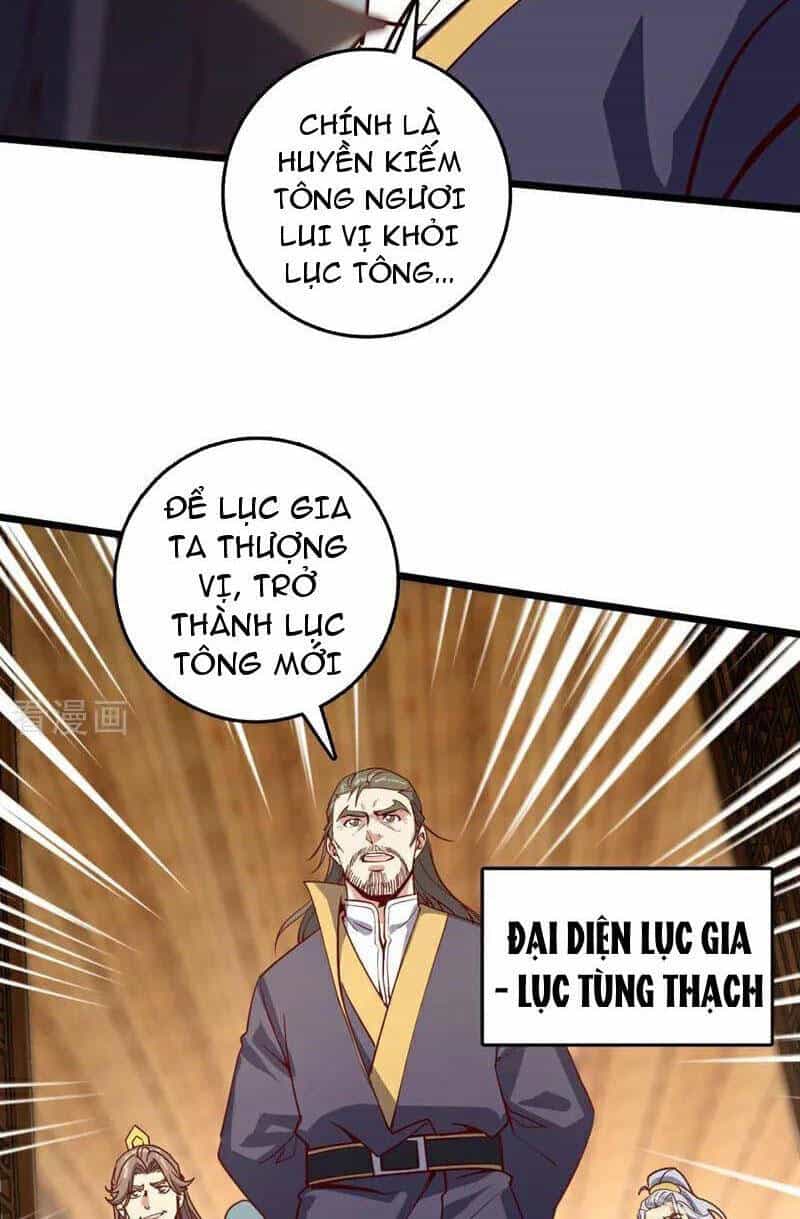 Ta , Thần Long Chi Hậu - Chương 90 - ảnh 31