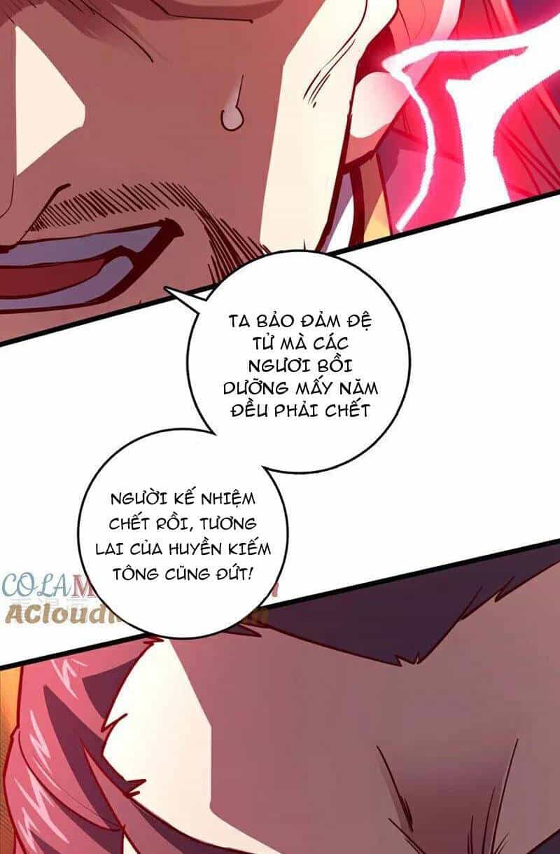 Ta , Thần Long Chi Hậu - Chương 90 - ảnh 39