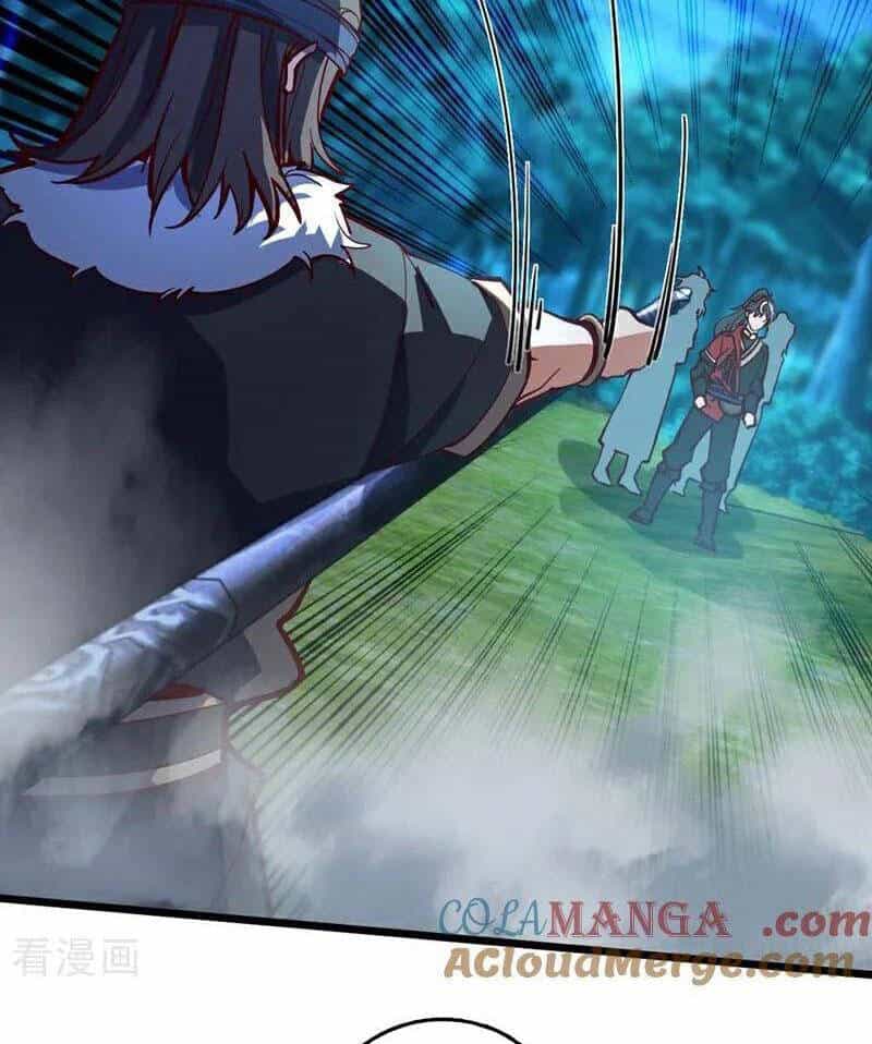 Ta , Thần Long Chi Hậu - Chương 92 - ảnh 18