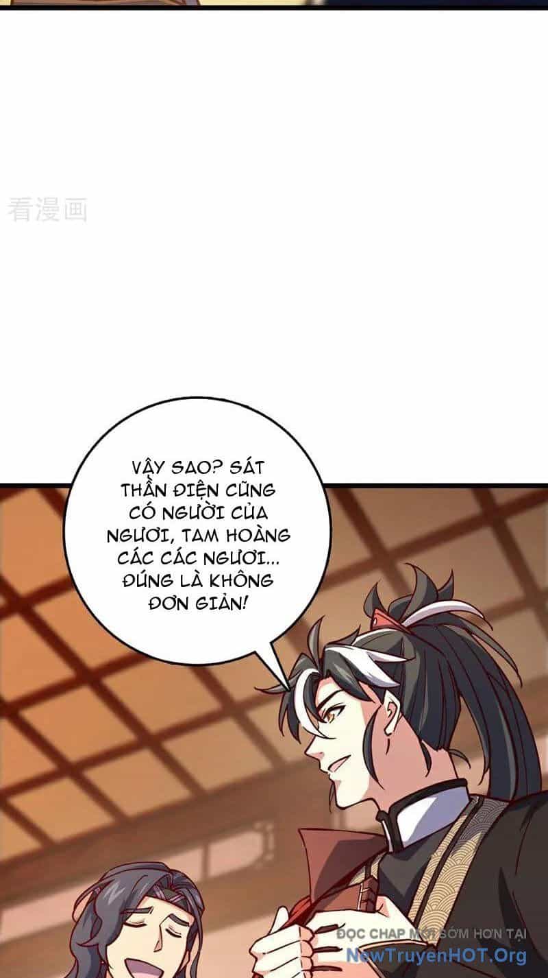 Ta , Thần Long Chi Hậu - Chương 99 - ảnh 14