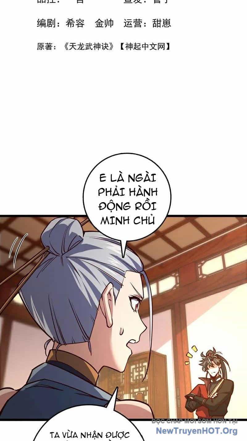 Ta , Thần Long Chi Hậu - Chương 99 - ảnh 3