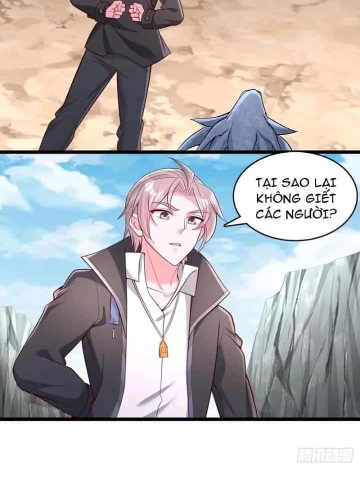 Ta Thần Ma Song Tu Chế Bá Thiên Hạ - Chương 98 - ảnh 10