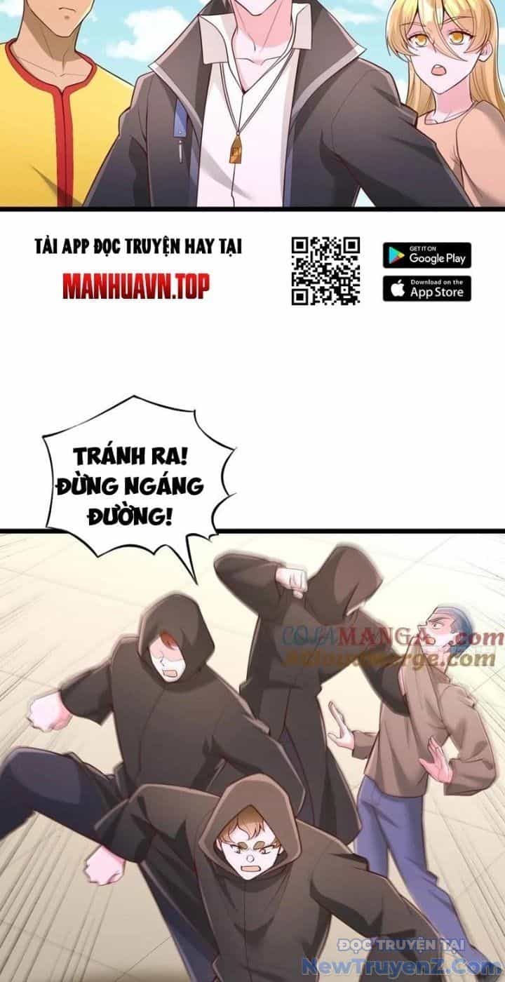 Ta Thần Ma Song Tu Chế Bá Thiên Hạ - Chương 142 - ảnh 26