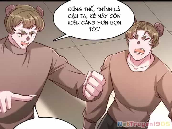 Ta Thần Ma Song Tu Chế Bá Thiên Hạ - Chương 144 - ảnh 27