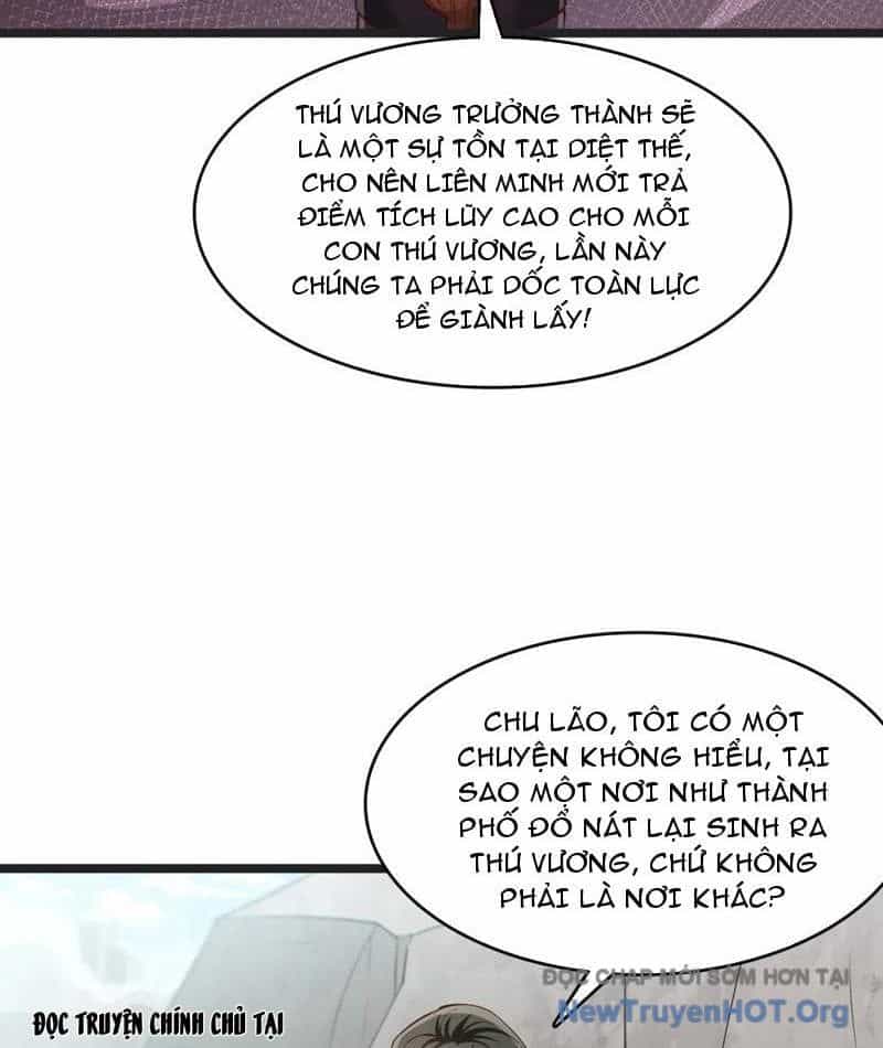 Ta Thần Ma Song Tu Chế Bá Thiên Hạ - Chương 149 - ảnh 34