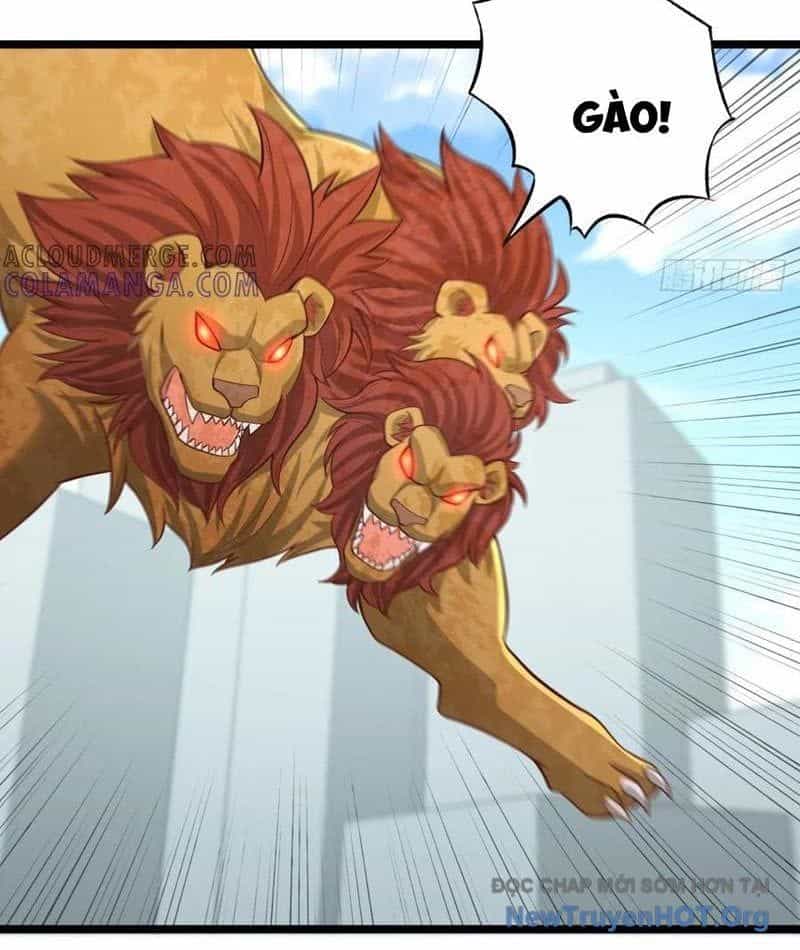 Ta Thần Ma Song Tu Chế Bá Thiên Hạ - Chương 152 - ảnh 27