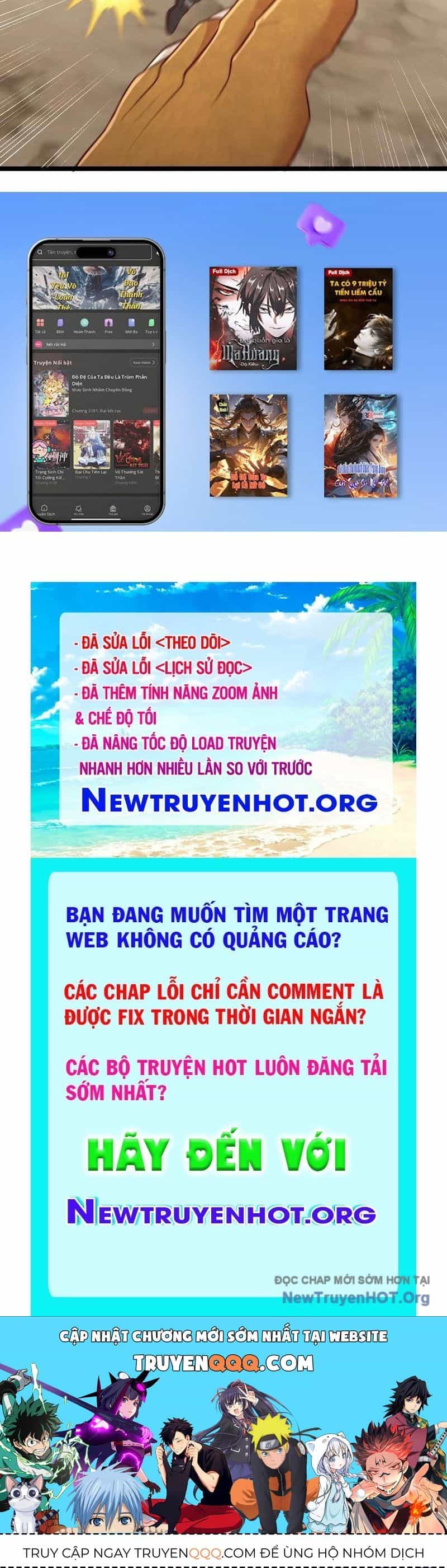 Ta Thần Ma Song Tu Chế Bá Thiên Hạ - Chương 154 - ảnh 33