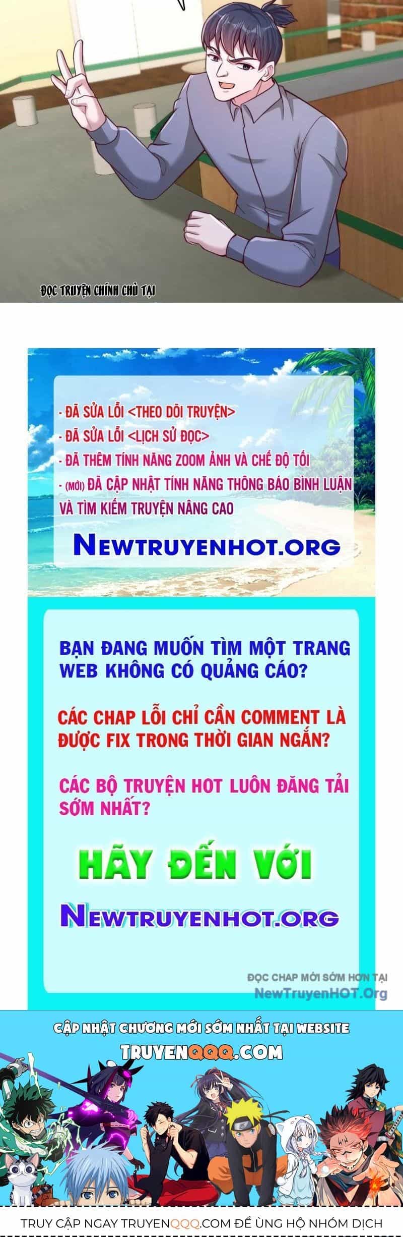 Ta Thần Ma Song Tu Chế Bá Thiên Hạ - Chương 159 - ảnh 50