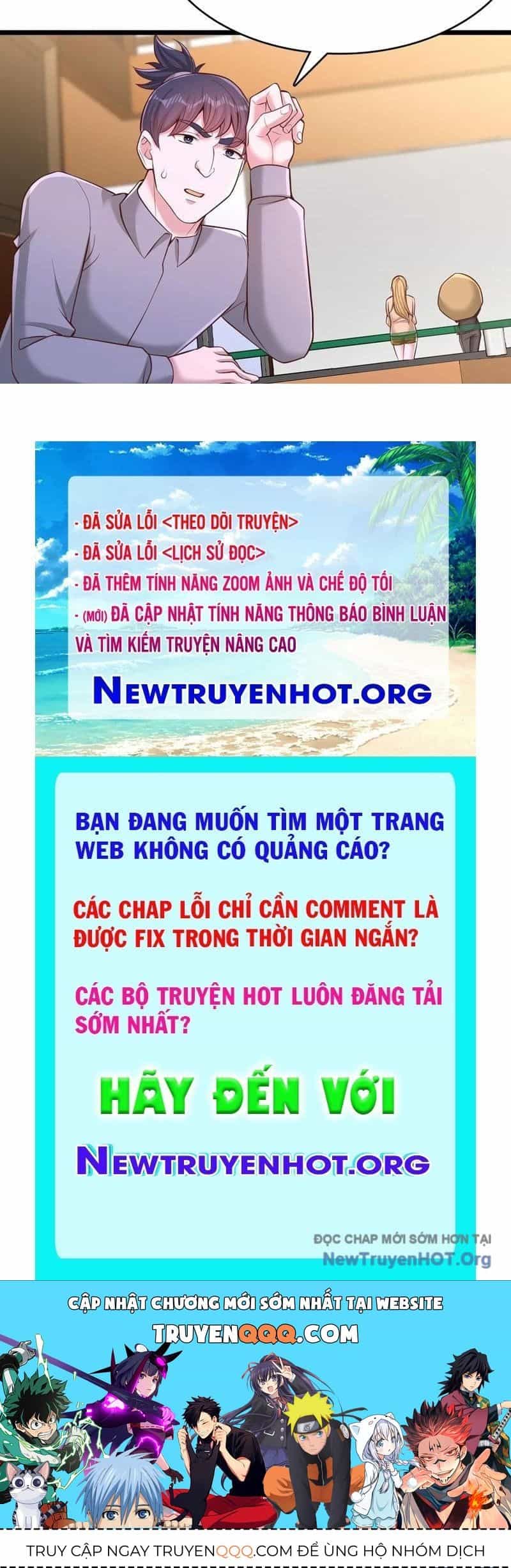 Ta Thần Ma Song Tu Chế Bá Thiên Hạ - Chương 160 - ảnh 40