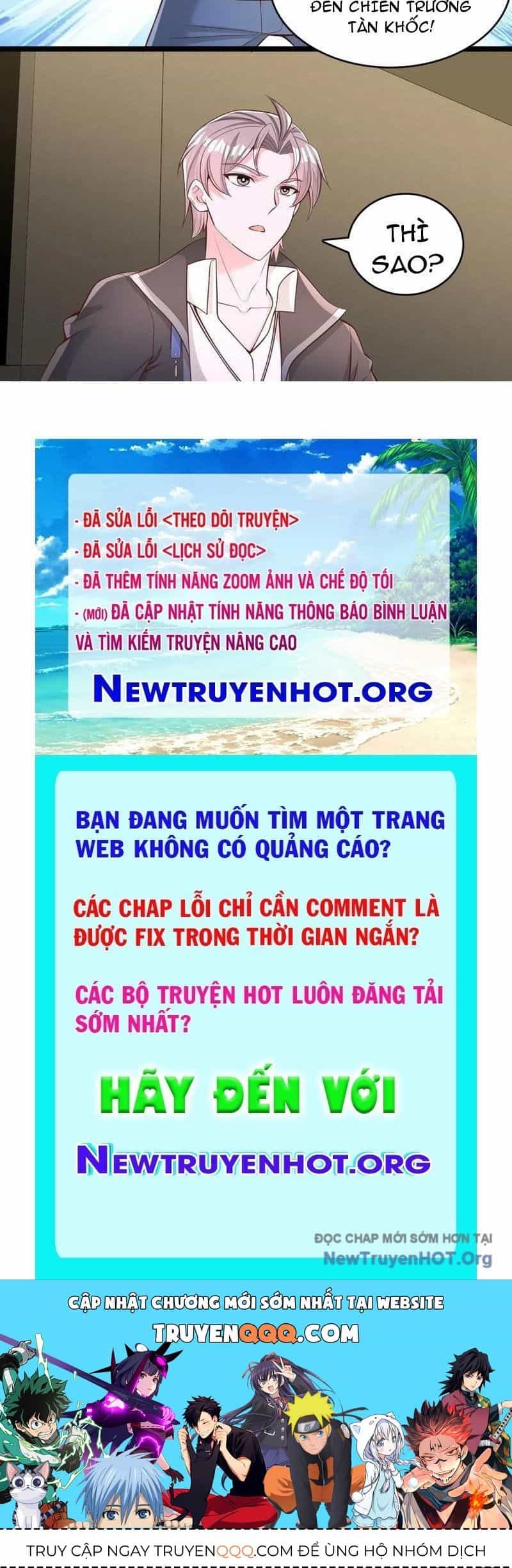 Ta Thần Ma Song Tu Chế Bá Thiên Hạ - Chương 162 - ảnh 42