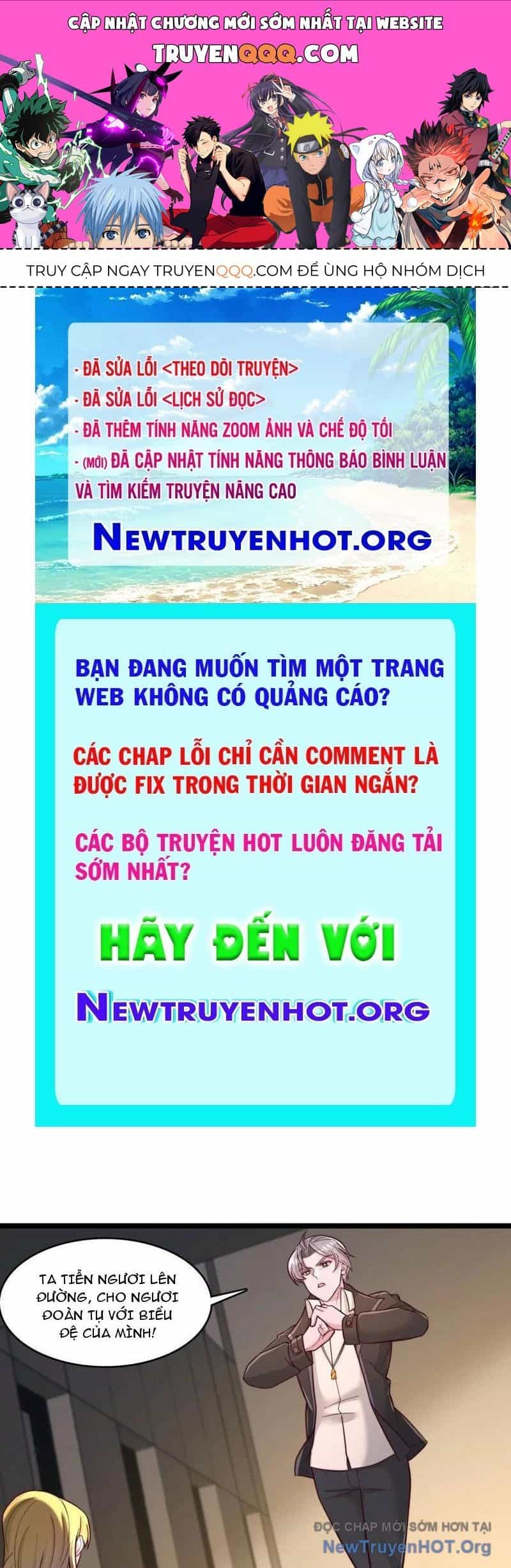 Ta Thần Ma Song Tu Chế Bá Thiên Hạ - Chương 164 - ảnh 1