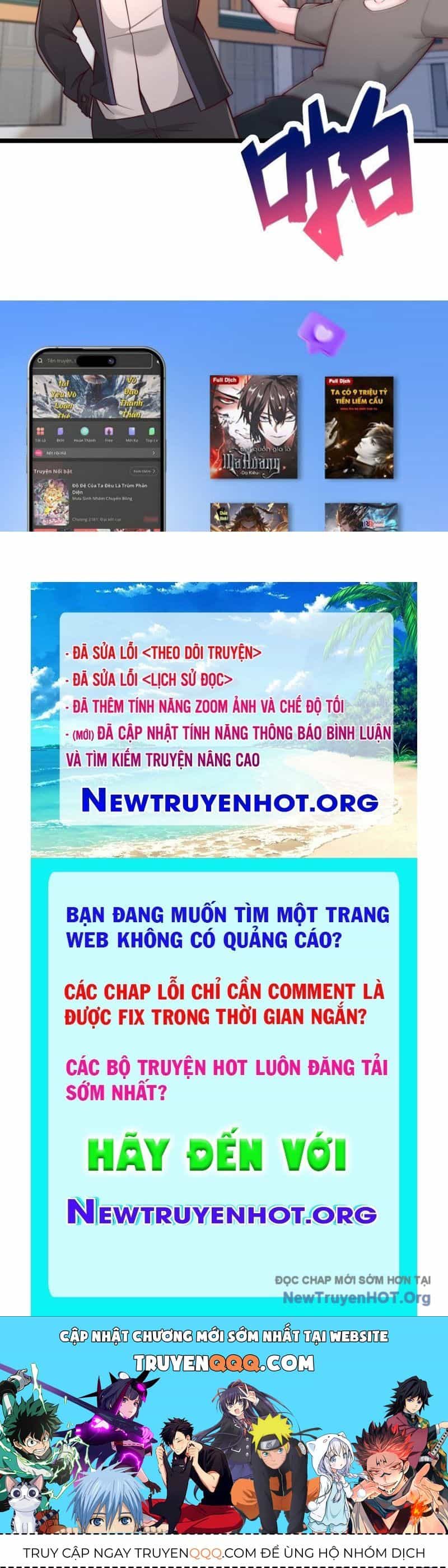 Ta Thần Ma Song Tu Chế Bá Thiên Hạ - Chương 165 - ảnh 32