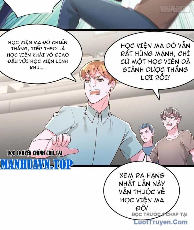 Ta Thần Ma Song Tu Chế Bá Thiên Hạ - Chương 170 - ảnh 20