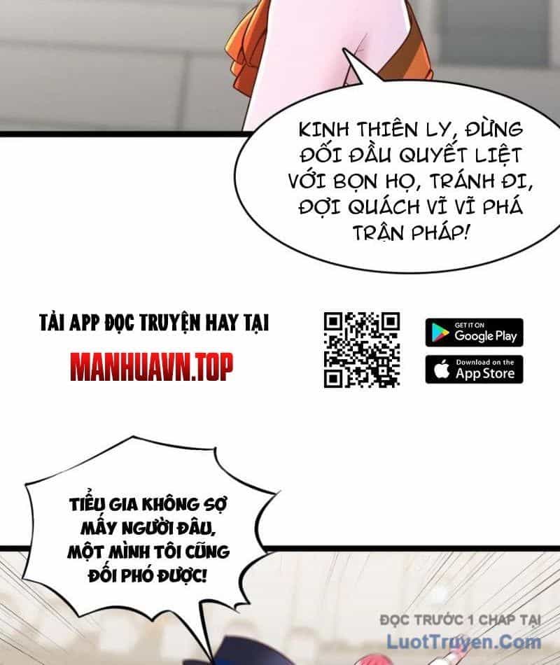 Ta Thần Ma Song Tu Chế Bá Thiên Hạ - Chương 174 - ảnh 12
