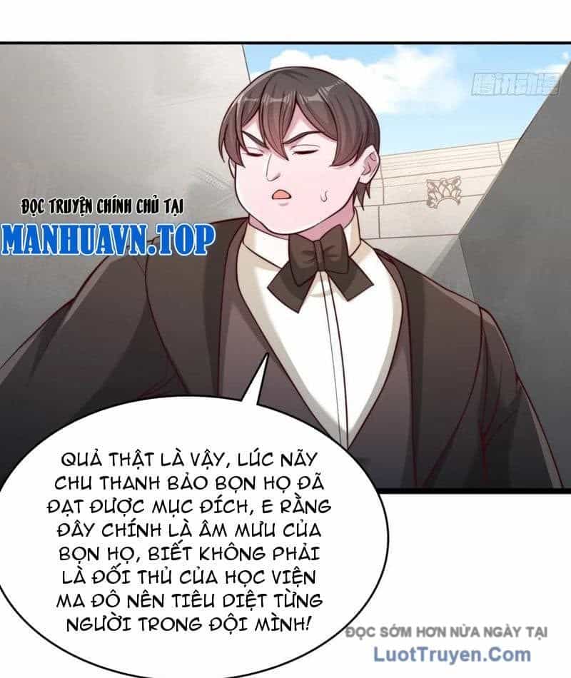 Ta Thần Ma Song Tu Chế Bá Thiên Hạ - Chương 175 - ảnh 16