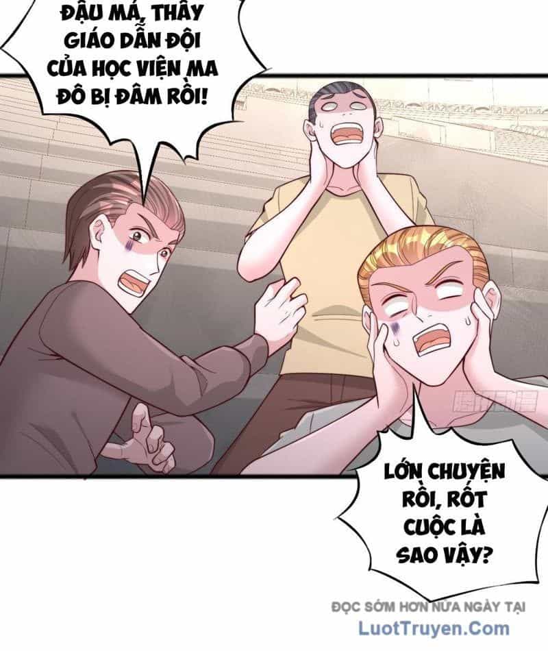 Ta Thần Ma Song Tu Chế Bá Thiên Hạ - Chương 178 - ảnh 17