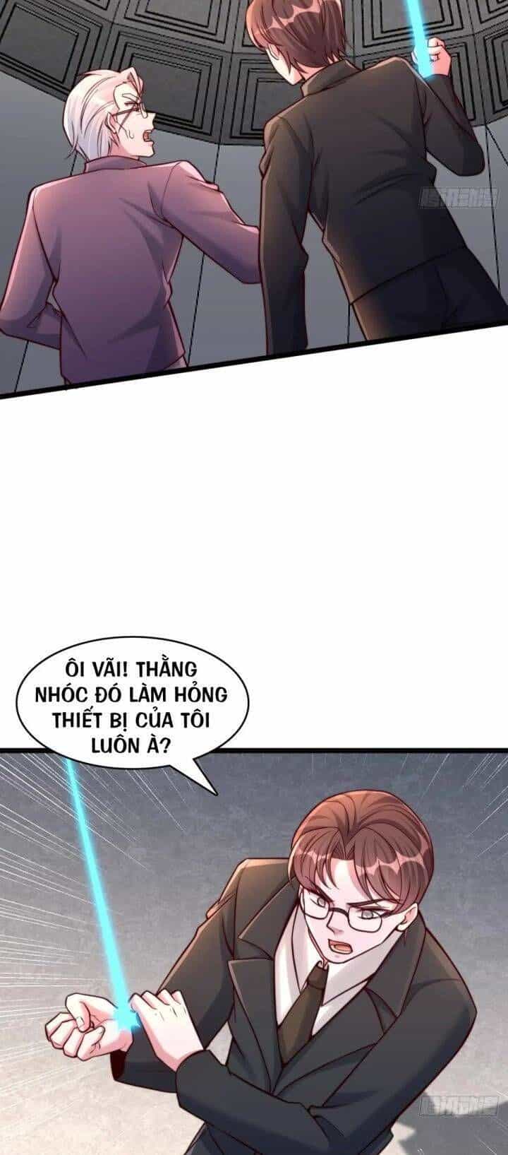 Ta Thần Ma Song Tu Chế Bá Thiên Hạ - Chương 8 - ảnh 13
