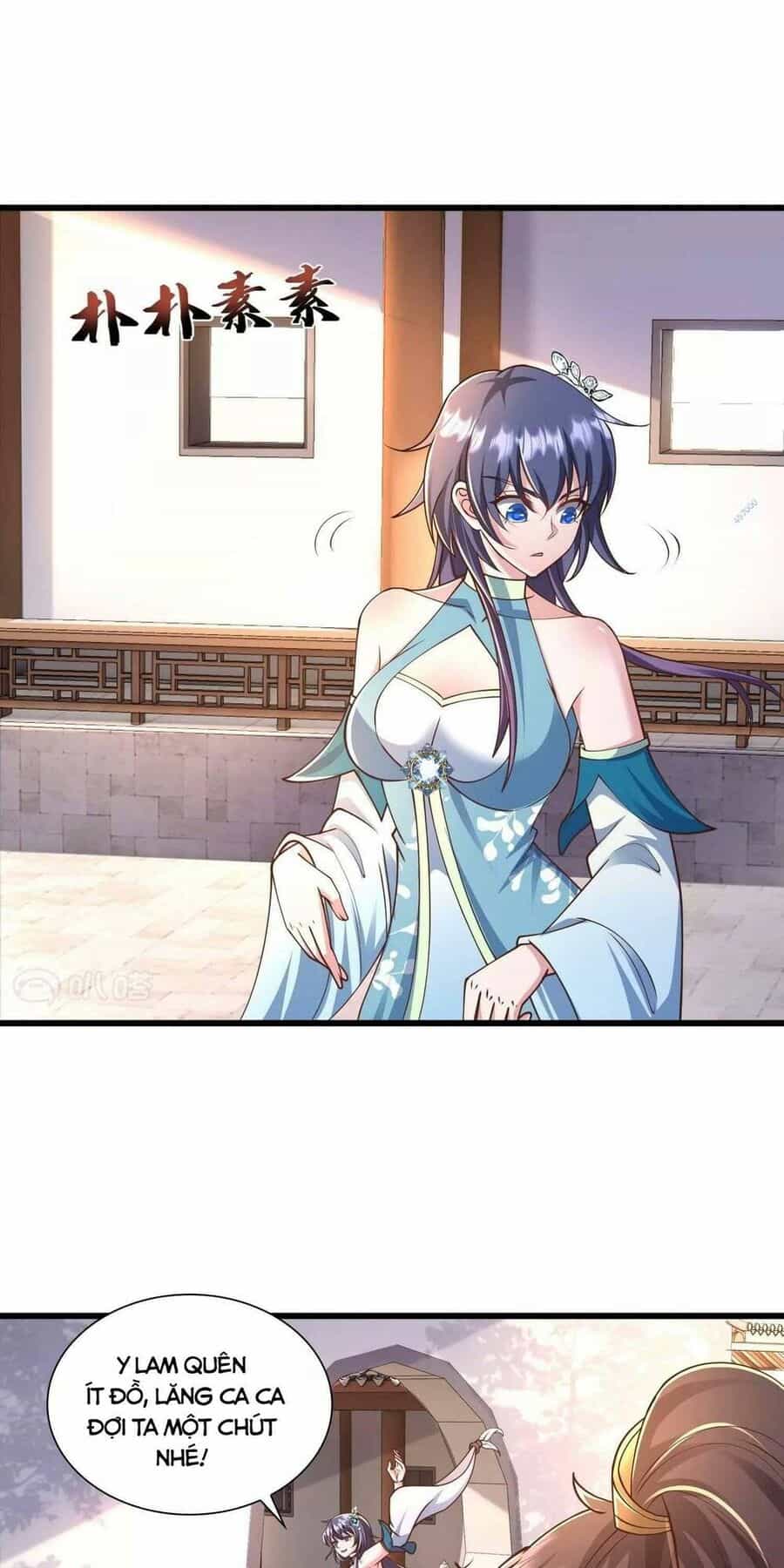 Tà Thần Quy Lai - Chương 10 - ảnh 20