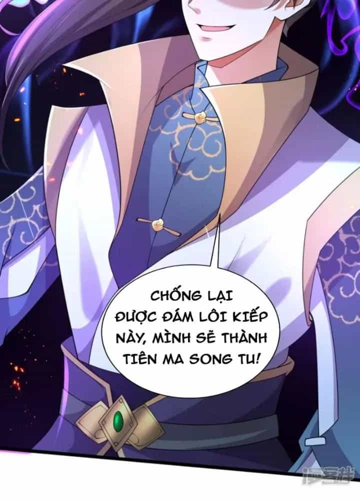 Tà Thần Quy Lai - Chương 28 - ảnh 43