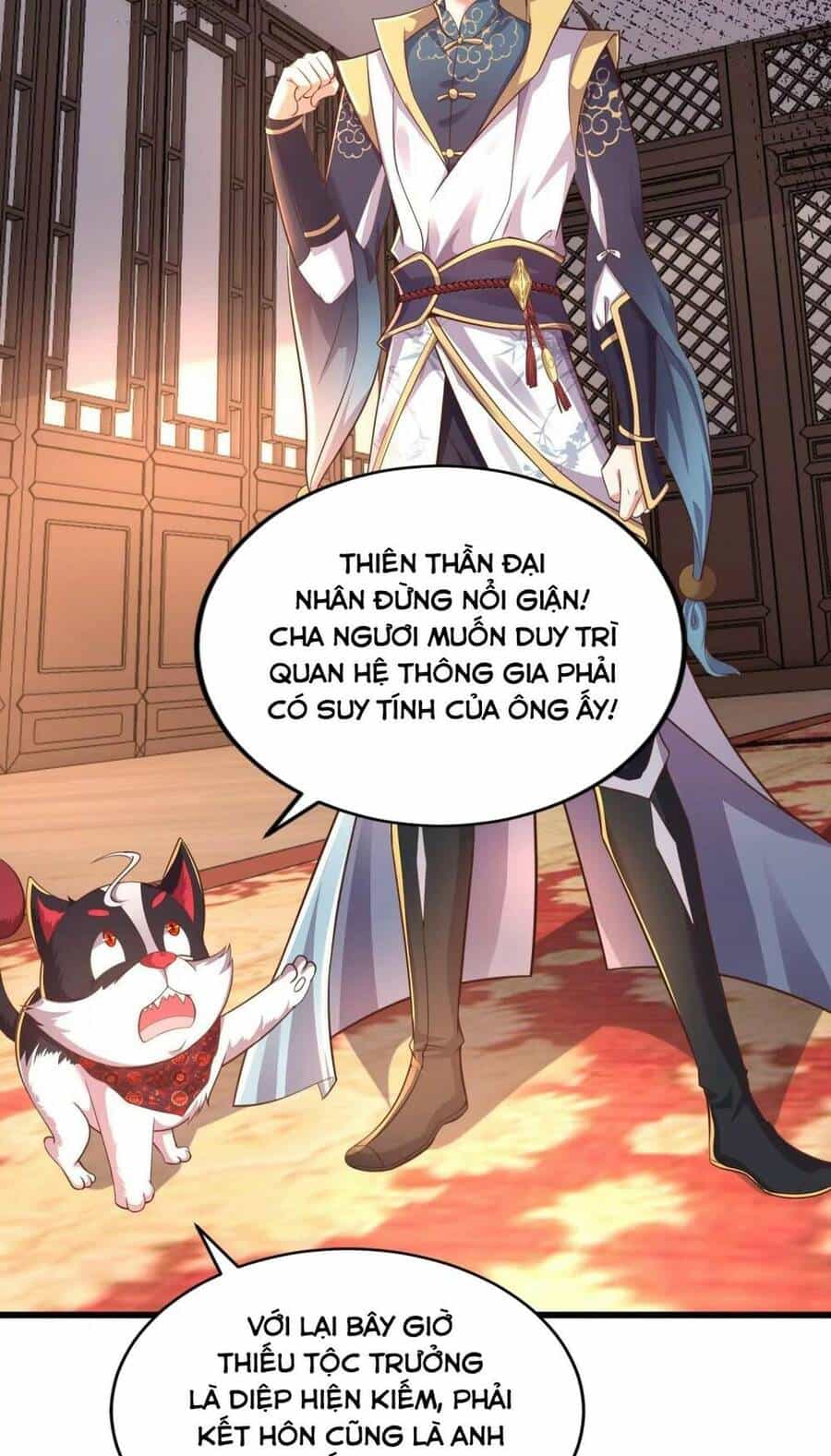 Tà Thần Quy Lai - Chương 3 - ảnh 15