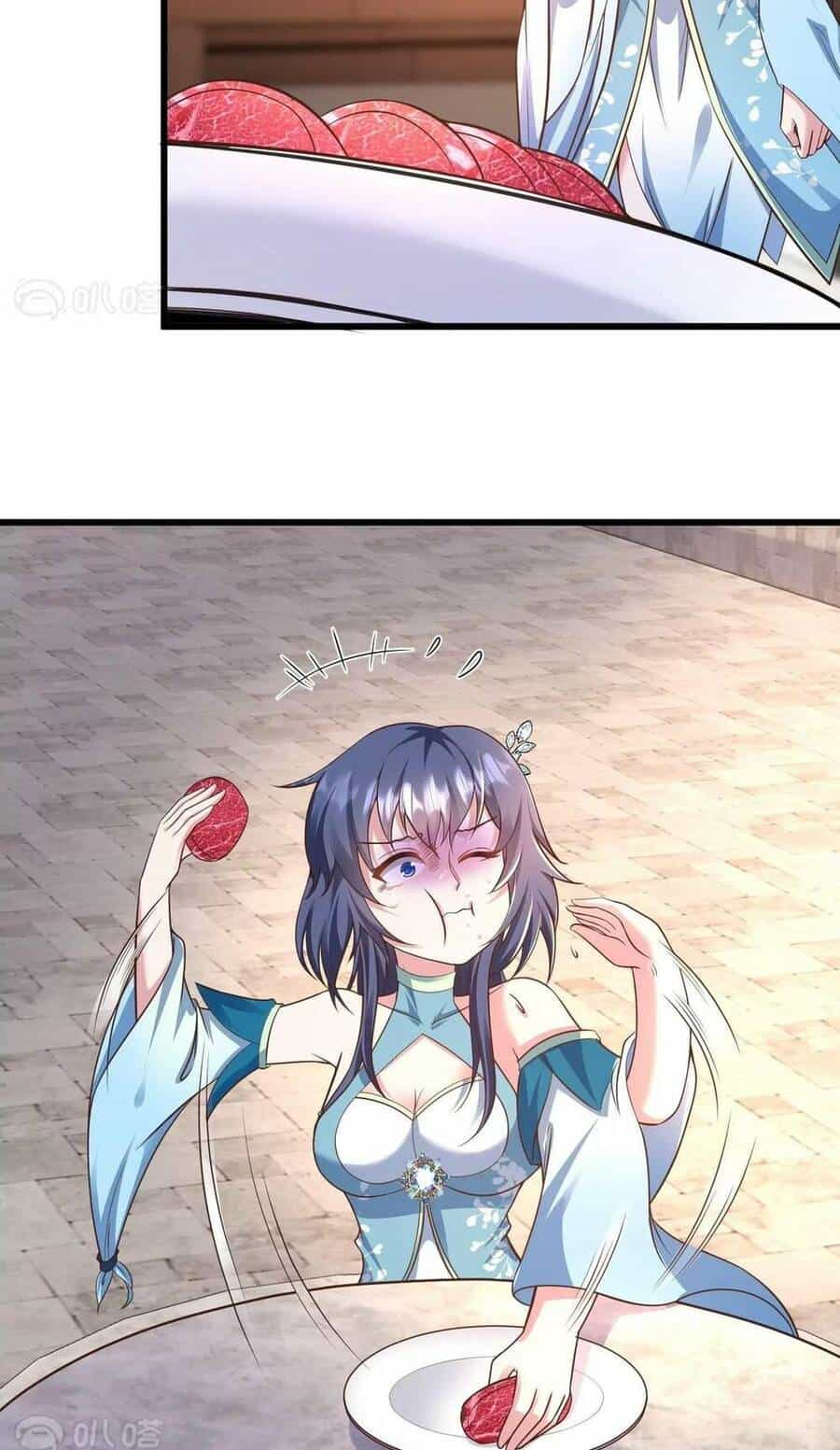 Tà Thần Quy Lai - Chương 3 - ảnh 39