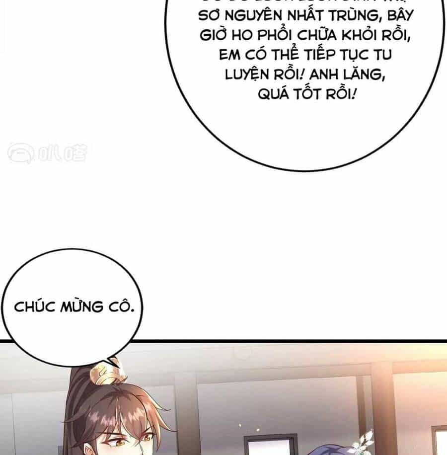 Tà Thần Quy Lai - Chương 3 - ảnh 50