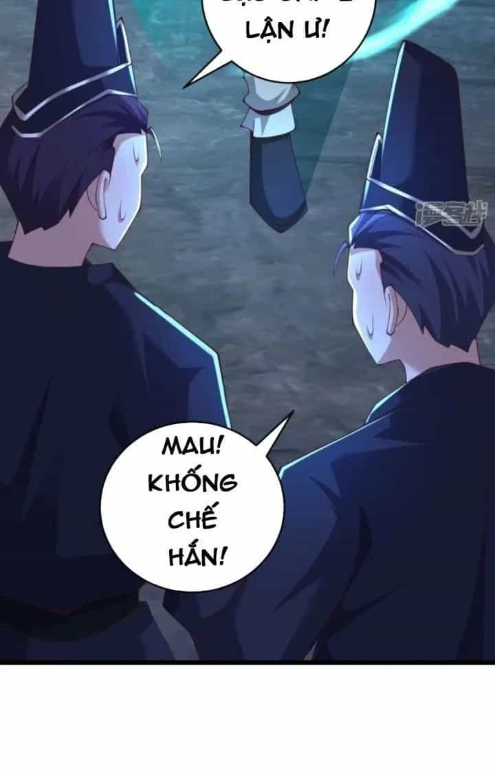 Tà Thần Quy Lai - Chương 40 - ảnh 18