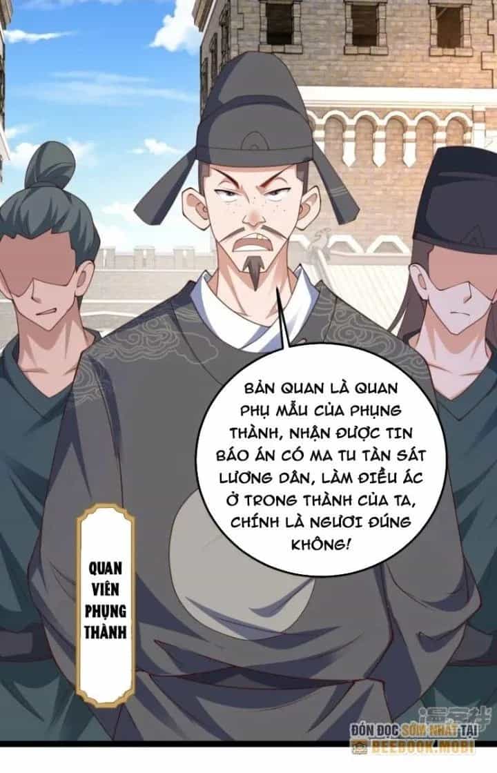 Tà Thần Quy Lai - Chương 45 - ảnh 30