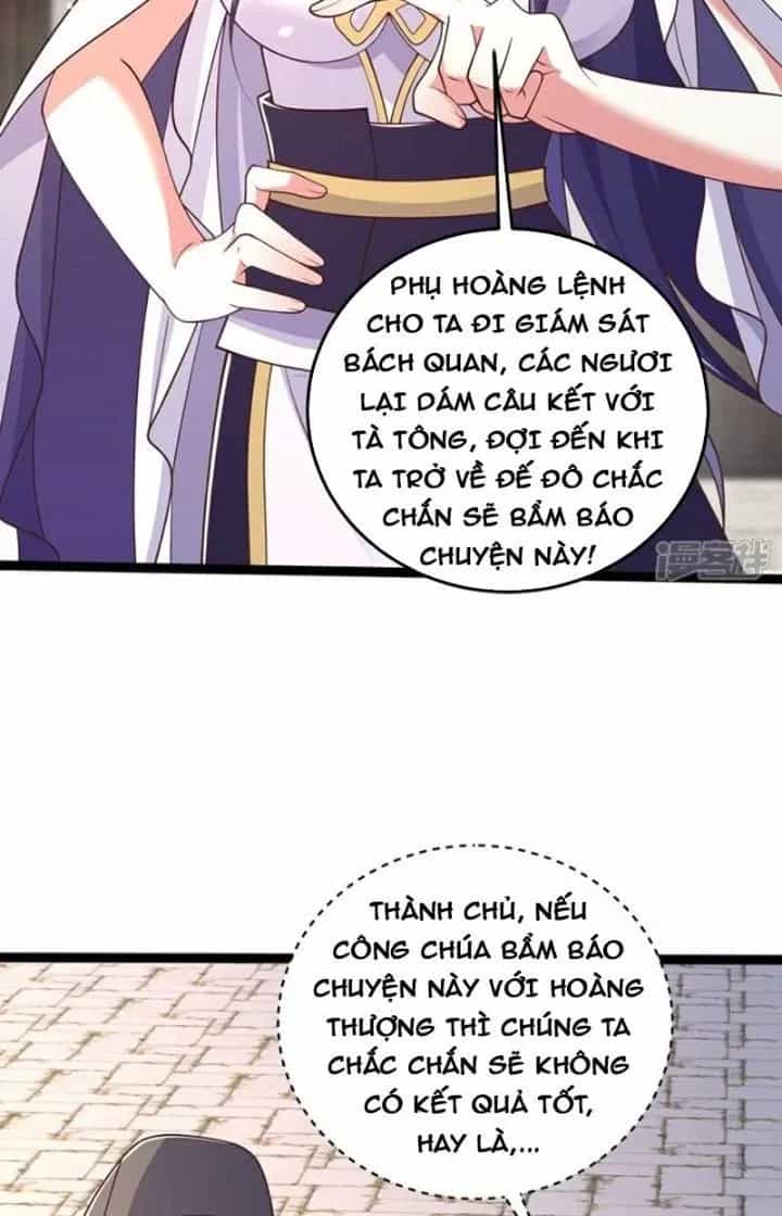 Tà Thần Quy Lai - Chương 46 - ảnh 3