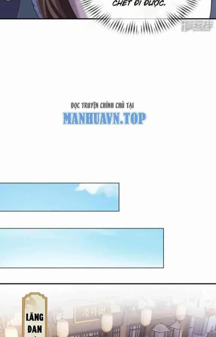 Tà Thần Quy Lai - Chương 48 - ảnh 13