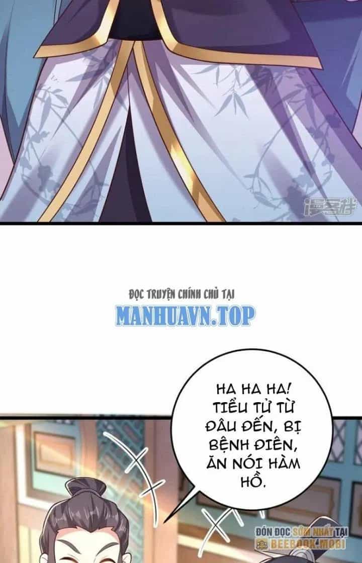 Tà Thần Quy Lai - Chương 48 - ảnh 30
