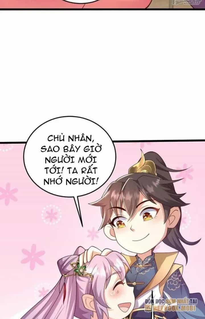 Tà Thần Quy Lai - Chương 48 - ảnh 33