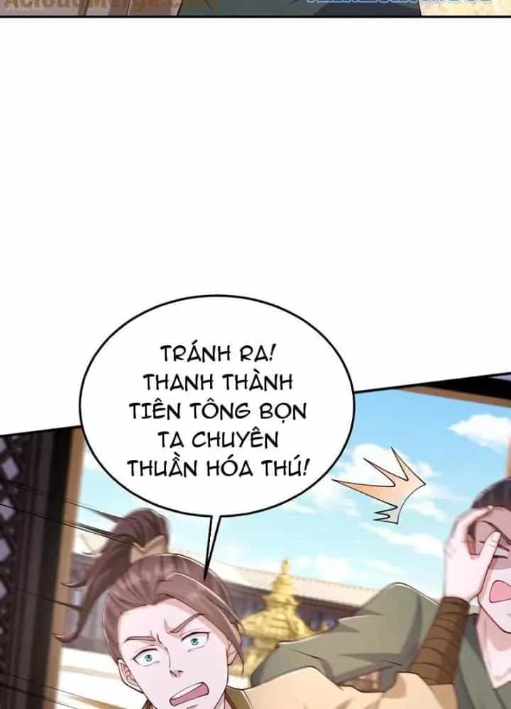Tà Thần Quy Lai - Chương 53 - ảnh 49