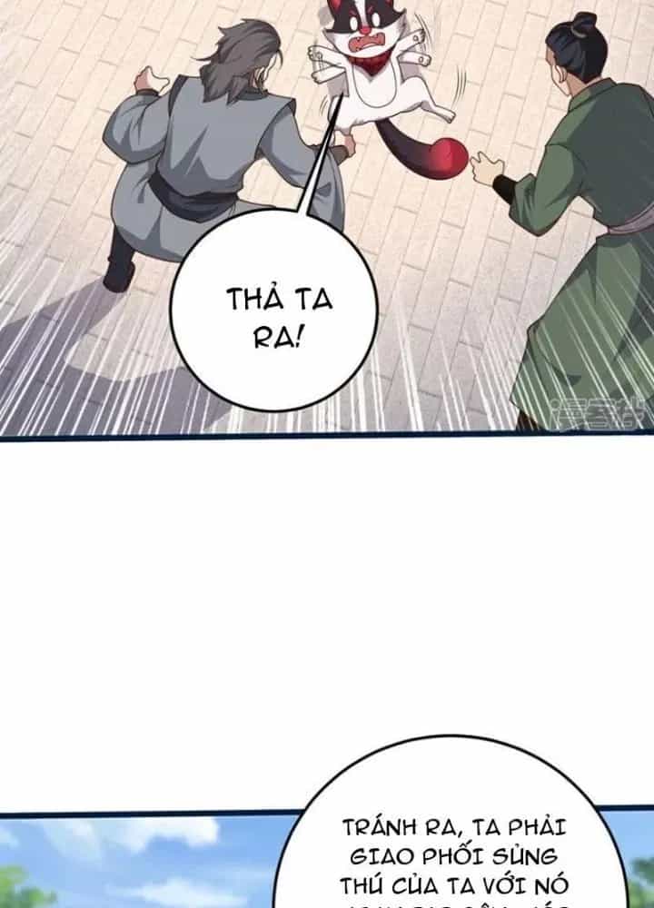 Tà Thần Quy Lai - Chương 54 - ảnh 33