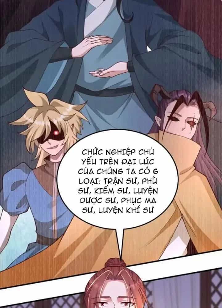 Tà Thần Quy Lai - Chương 59 - ảnh 15