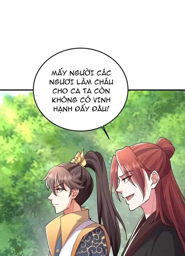 Tà Thần Quy Lai - Chương 60 - ảnh 51