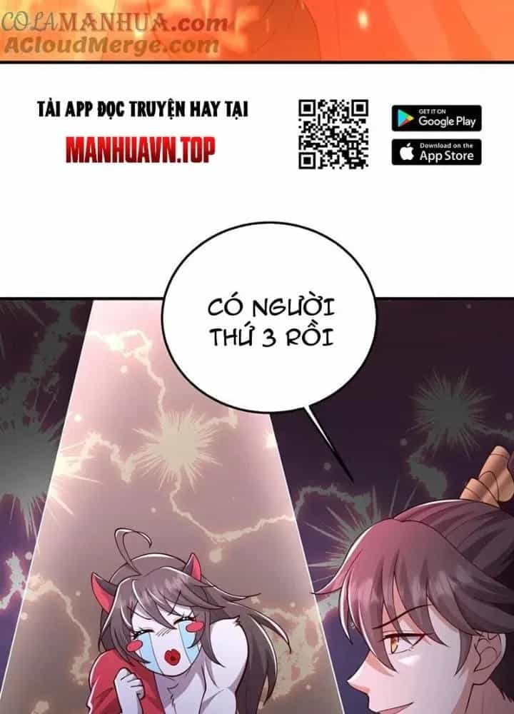 Tà Thần Quy Lai - Chương 60 - ảnh 73