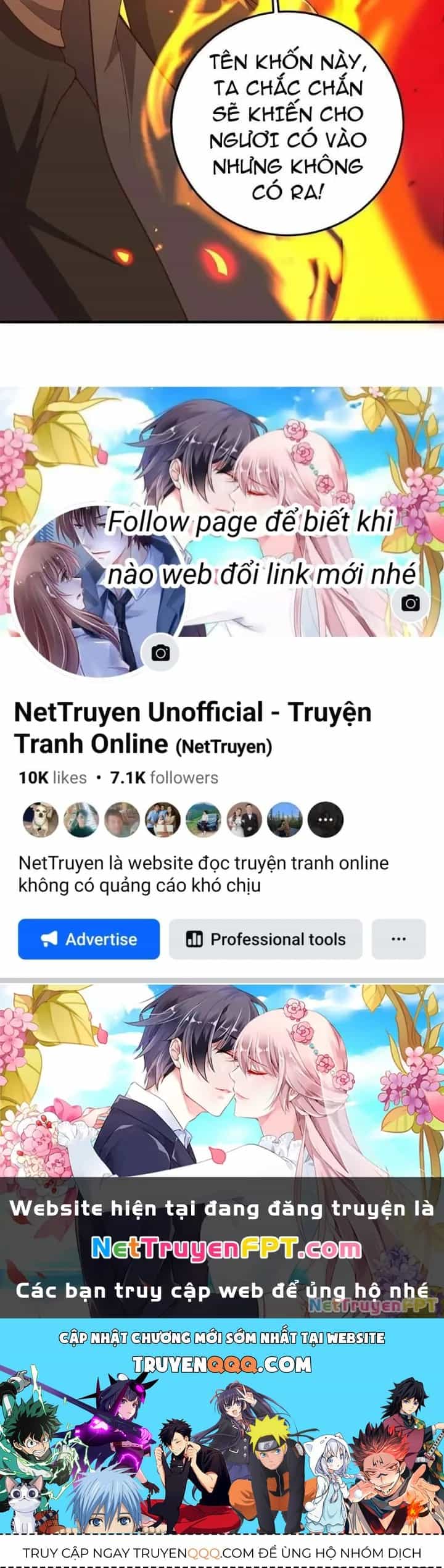 Tà Thần Quy Lai - Chương 61 - ảnh 69