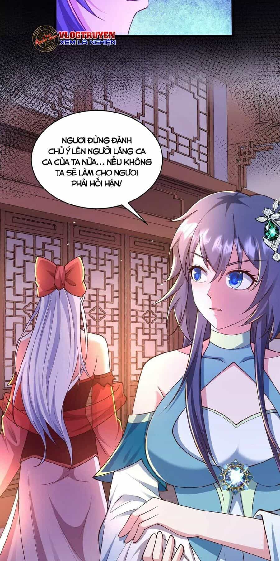 Tà Thần Quy Lai - Chương 7 - ảnh 17