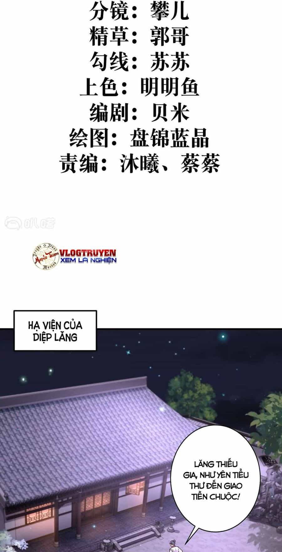 Tà Thần Quy Lai - Chương 7 - ảnh 2