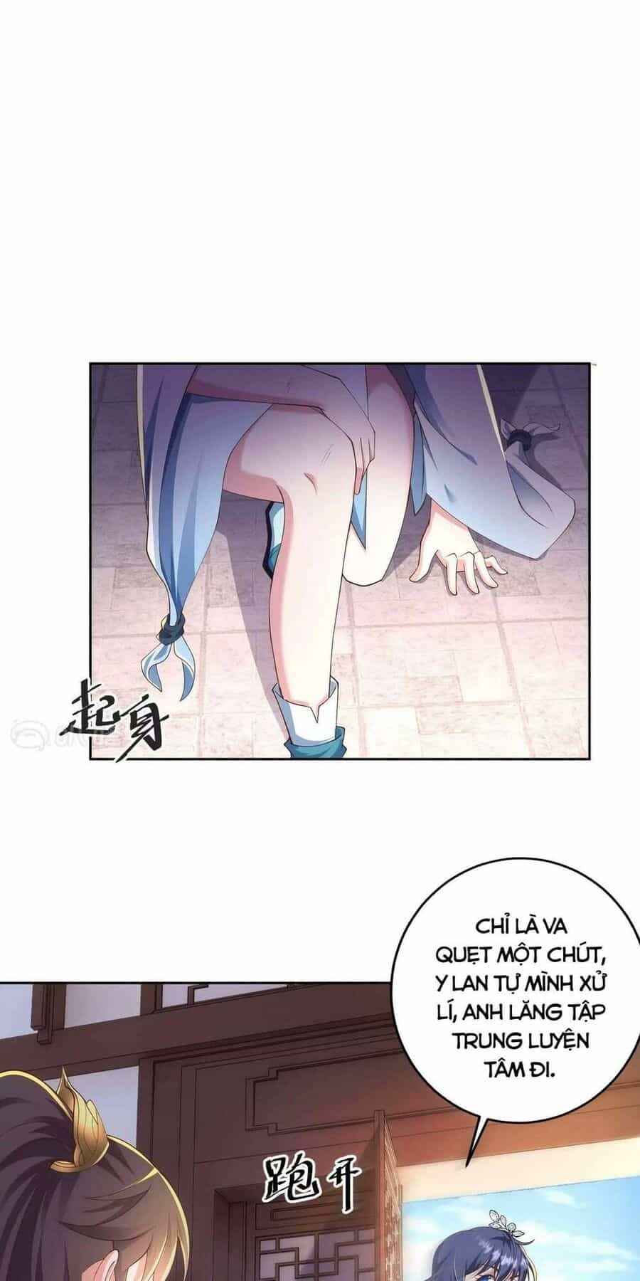 Tà Thần Quy Lai - Chương 9 - ảnh 32