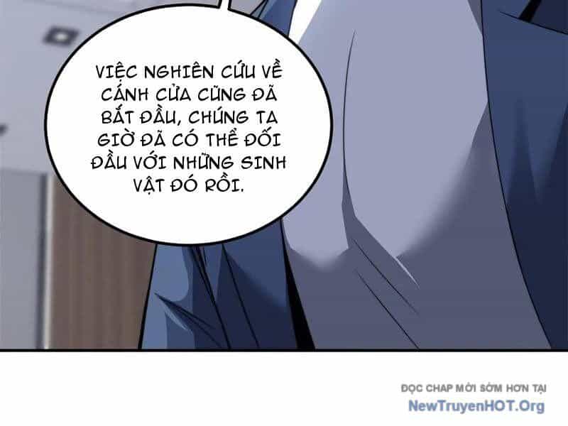 Ta Thăng Cấp Cho Người Khác Tại Tận Thế - Chương 47 - ảnh 34