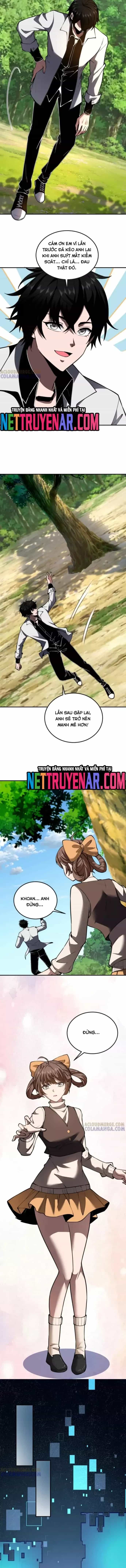 Ta Thăng Cấp Cho Người Khác Tại Tận Thế - Chương 48 - ảnh 8