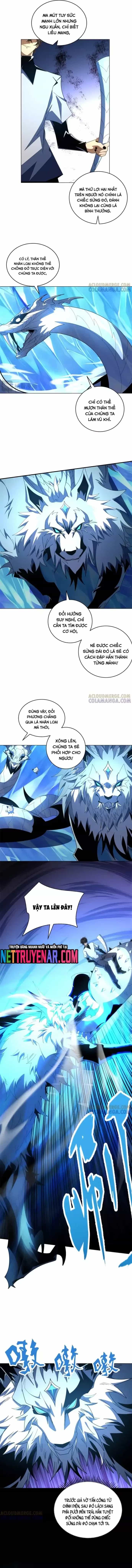 Ta Thăng Cấp Cho Người Khác Tại Tận Thế - Chương 49 - ảnh 3