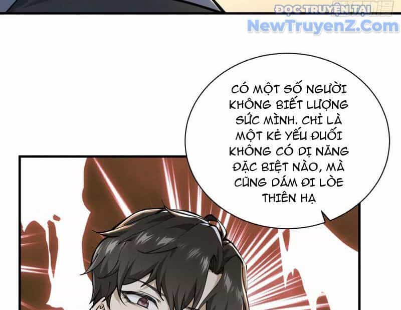 Ta Thăng Cấp Cùng Tai Ách - Chương 1 - ảnh 105